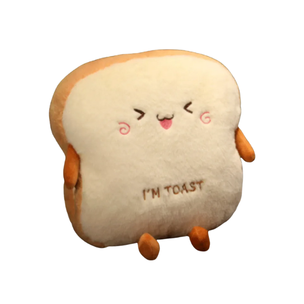 PocketToast