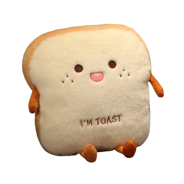 PocketToast
