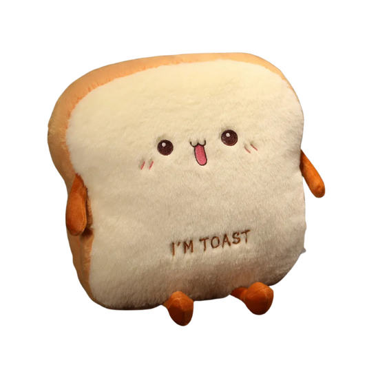PocketToast