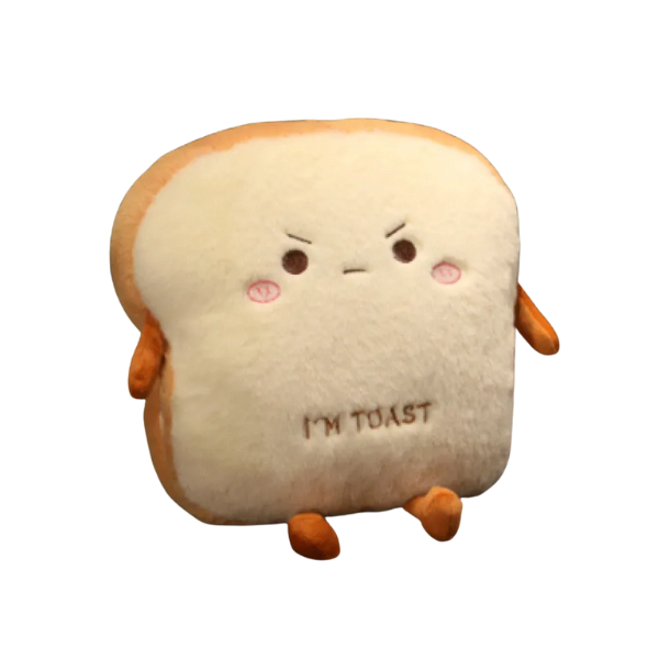 PocketToast