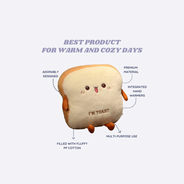 PocketToast