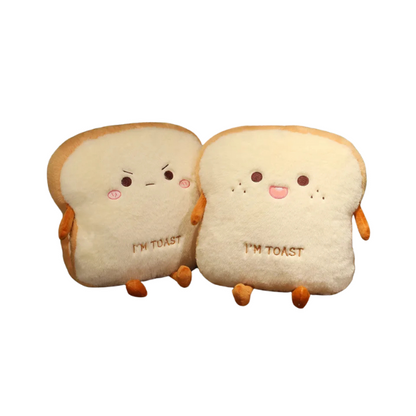 PocketToast