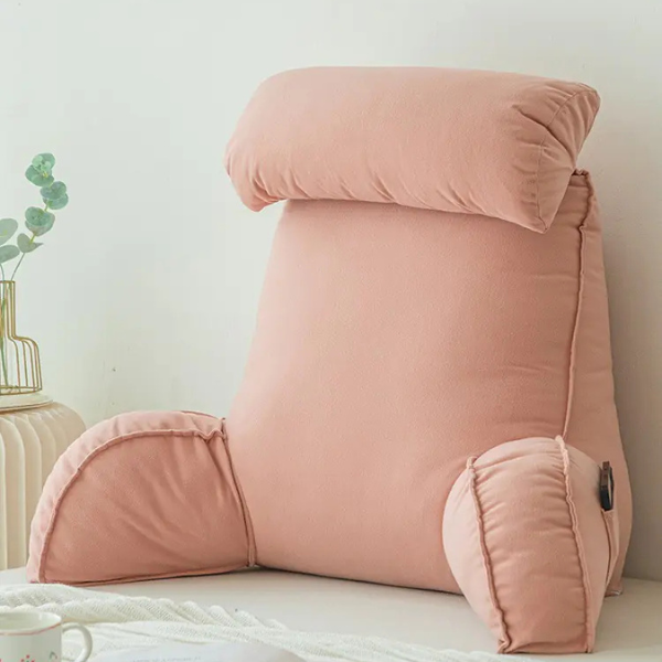 Deluxe Support Lounger