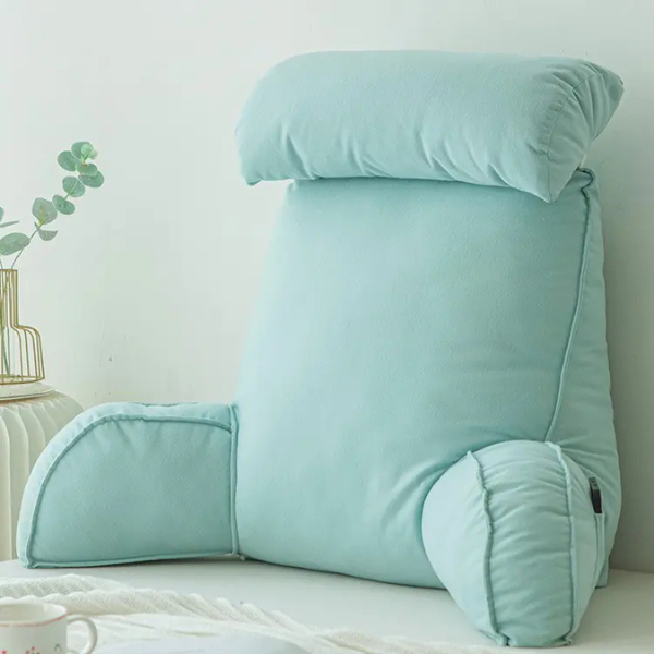 Deluxe Support Lounger